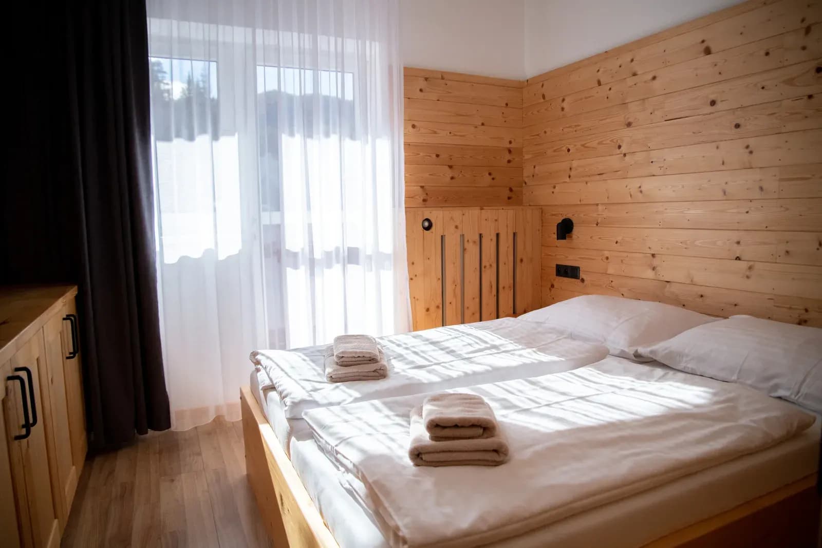 Apartmán